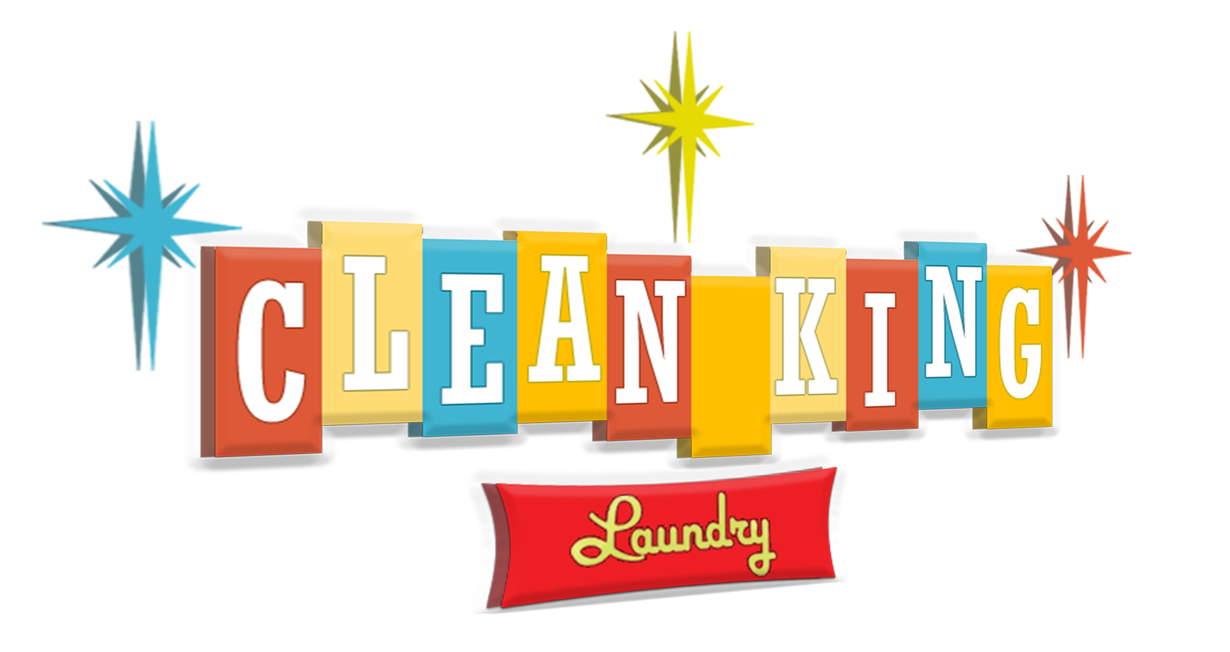 Clean King Laundry Los Angeles